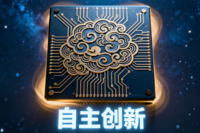 信创国产化：构筑自主可控的数字基石，驱动国家信息安全新未来