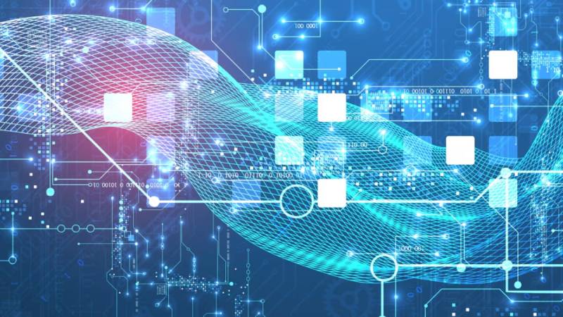 白城制造业MES系统实施