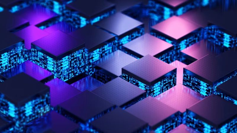 白城软件开发用Kubernetes助力企业数字化转型