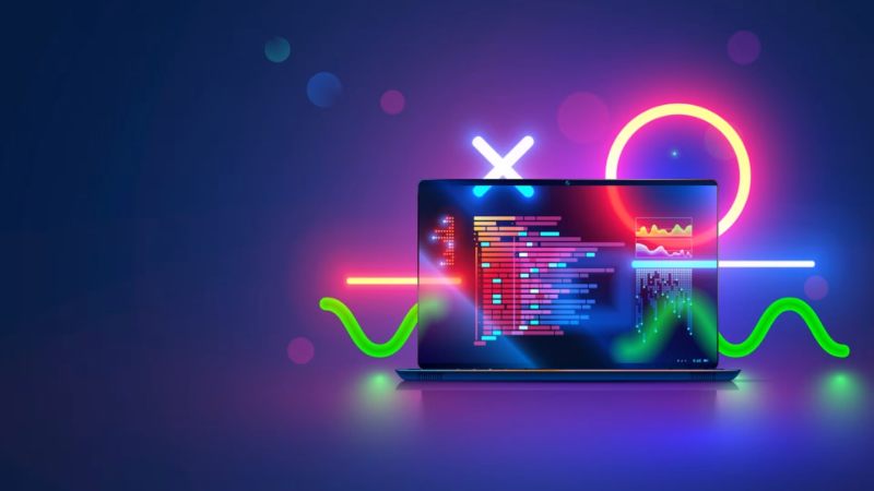 白城软件开发公司:SCADA系统开发,筑牢工业数据管控防线