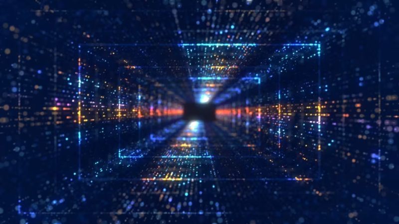 白城软件开发公司领航:京上云科技赋能工业软件定制新征程