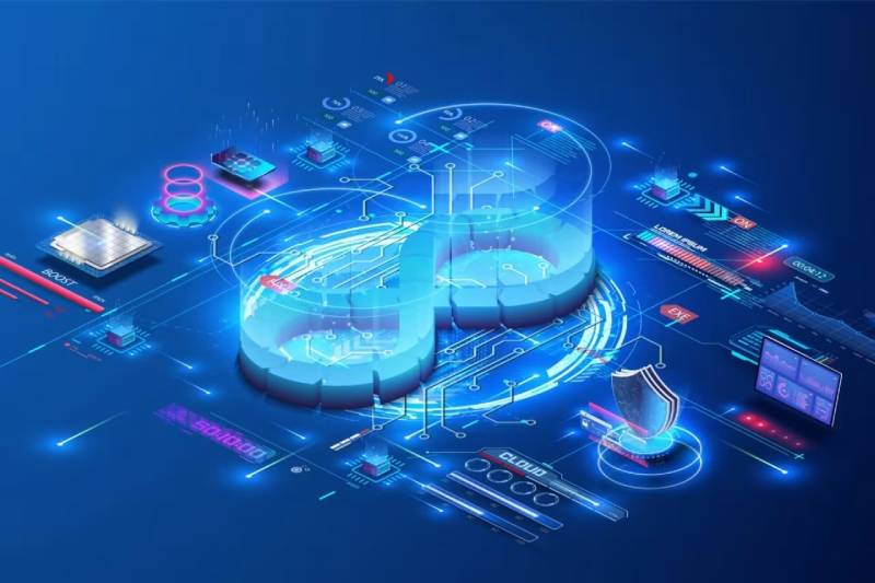 白城工业软件定制先锋:京上云科技以多元系统开发赋能企业进阶