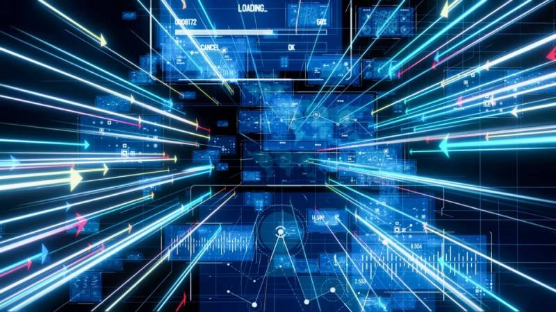白城SCADA系统开发：守护工业安全的数字卫士