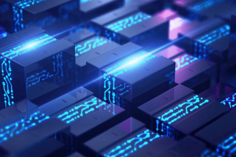 AWS高级咨询伙伴:白城软件开发公司云原生架构设计中心
